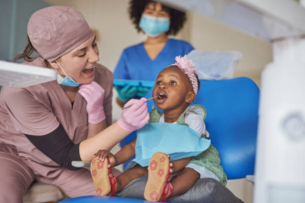Best Periodontal (Gum) Disease Treatment  in Oxford, AL