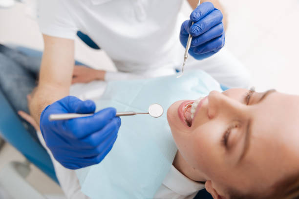 Dental X-Rays and Imaging in Oxford, AL